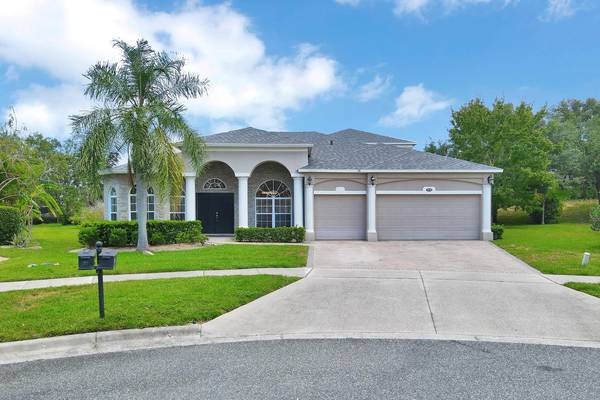 3929 DERBY GLEN DR,  Clermont,  FL 34711