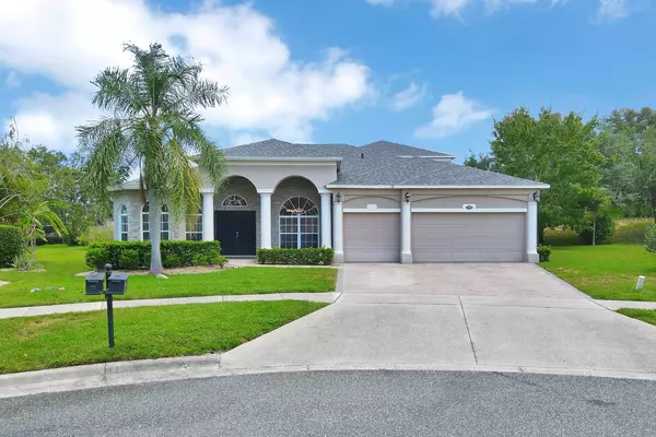 3929 DERBY GLEN DR, Clermont, FL 34711