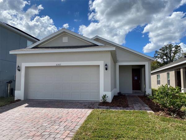 5301 ROYAL POINT AVE, Kissimmee, FL 34746