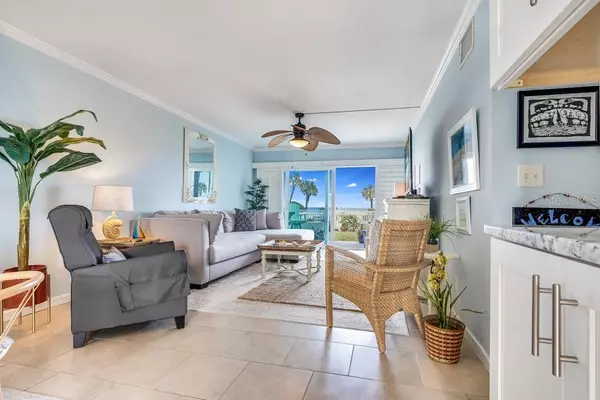 Flagler Beach, FL 32136,3510 S OCEAN SHORE BLVD #106