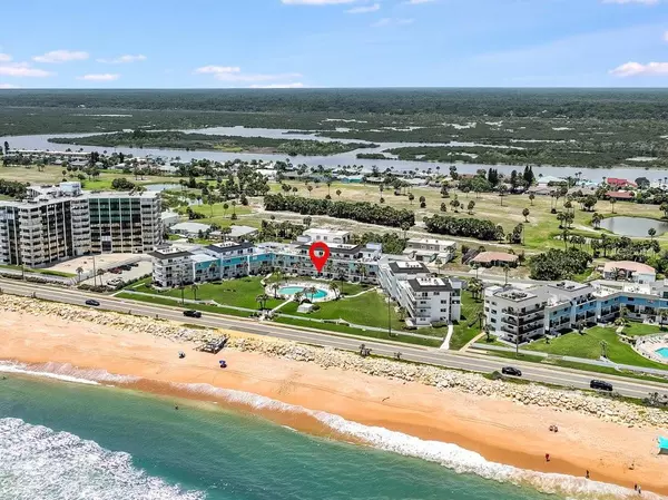 Flagler Beach, FL 32136,3510 S OCEAN SHORE BLVD #106