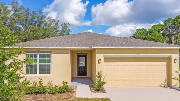 703 JAMES CT, Poinciana, FL 34759