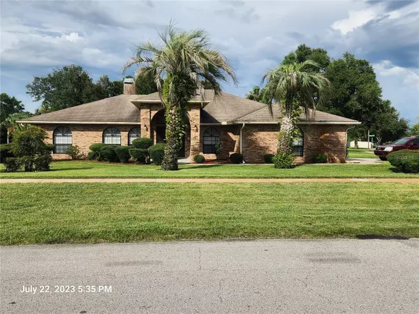 3035 ANNEZ WAY,  Debary,  FL 32713