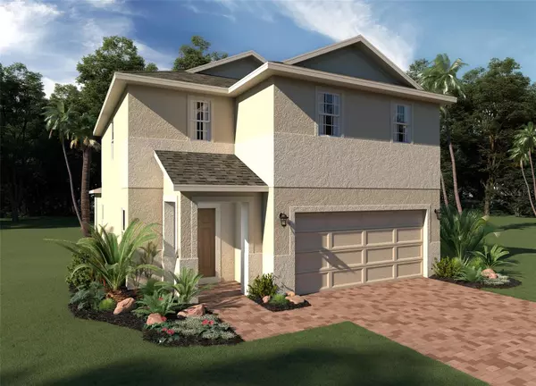 1308 REGAL KING DR, Kissimmee, FL 34746