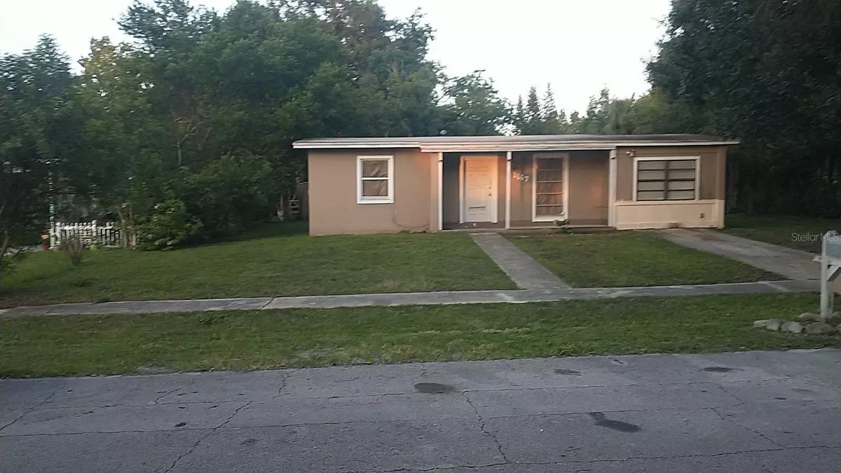 Deltona, FL 32725,1167 PENFIELD AVE