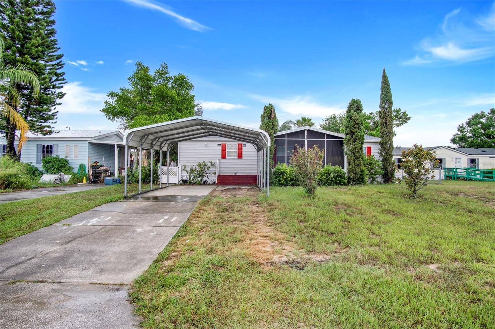 126 SAN PABLO CIR, Davenport, FL 33837