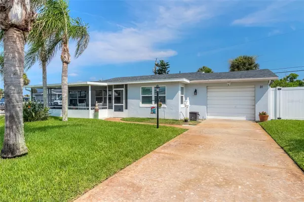 21 SAN JOSE DR,  Ormond Beach,  FL 32176