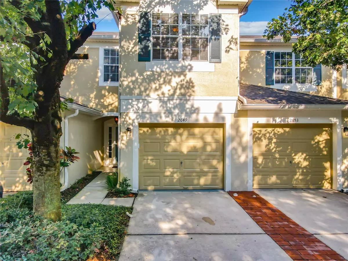 Winter Park, FL 32792,2649 GALLIANO CIR