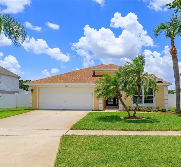 2718 HERONS LANDING DR, Kissimmee, FL 34741