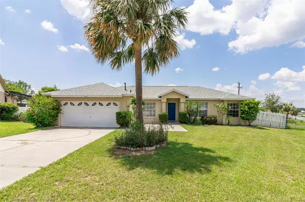 2335 DUNCAN TRL, Clermont, FL 34714