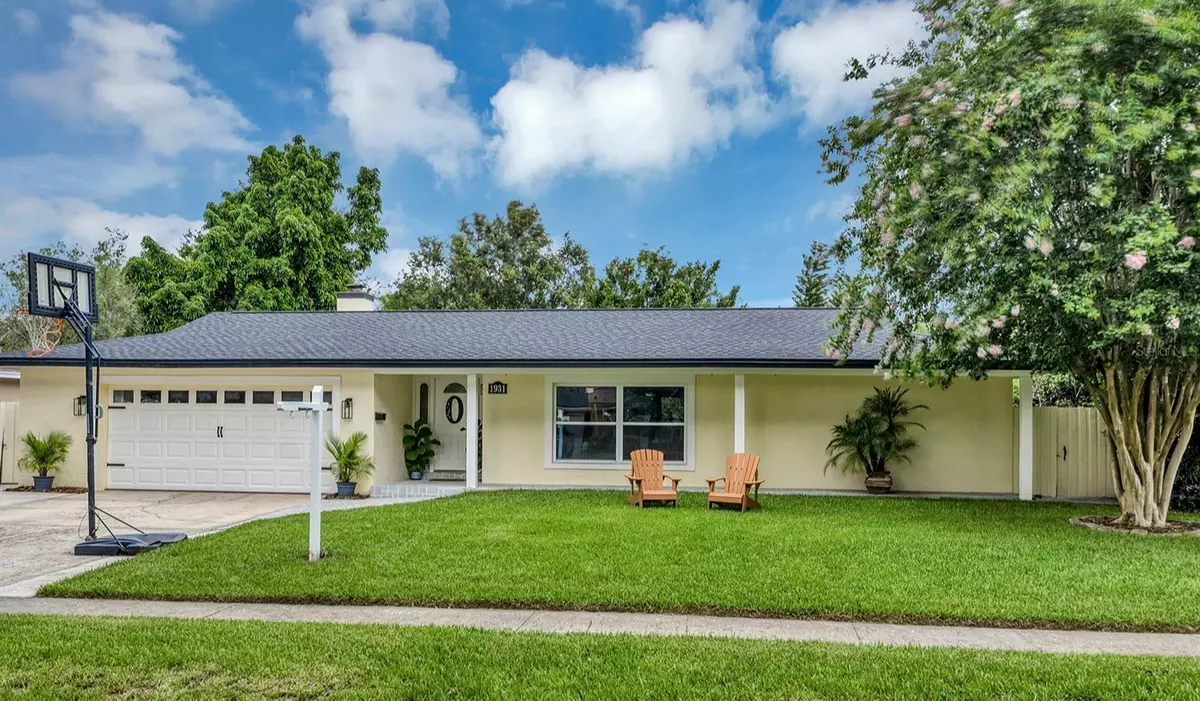 Maitland, FL 32751,1931 THUNDERBIRD TRL