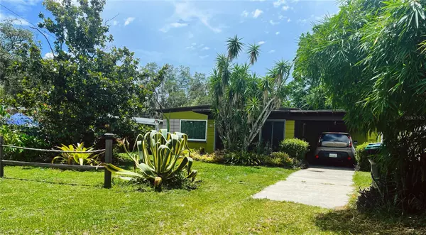 711 HIGH ST, Orlando, FL 32803