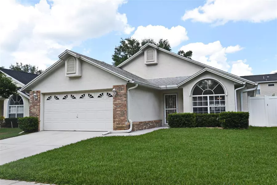 358 MOFFAT LOOP, Oviedo, FL 32765