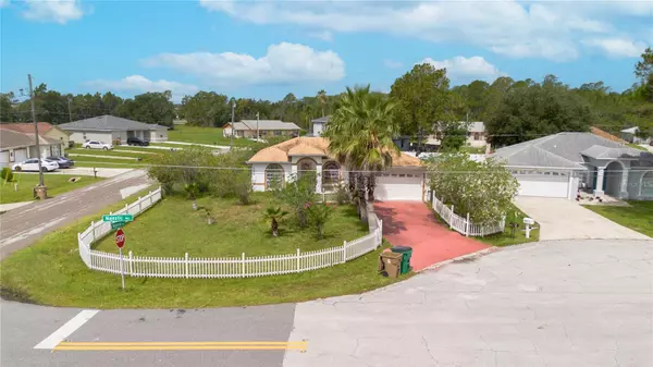 402 MAJESTIC WAY, Kissimmee, FL 34758