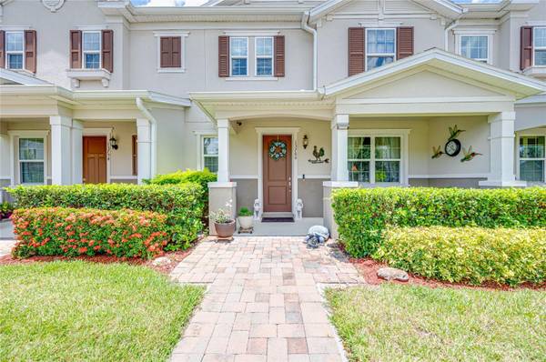 13760 CALERA ALY, Windermere, FL 34786