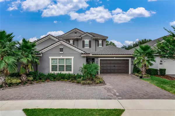 3927 GRASSLAND LOOP,  Lake Mary,  FL 32746