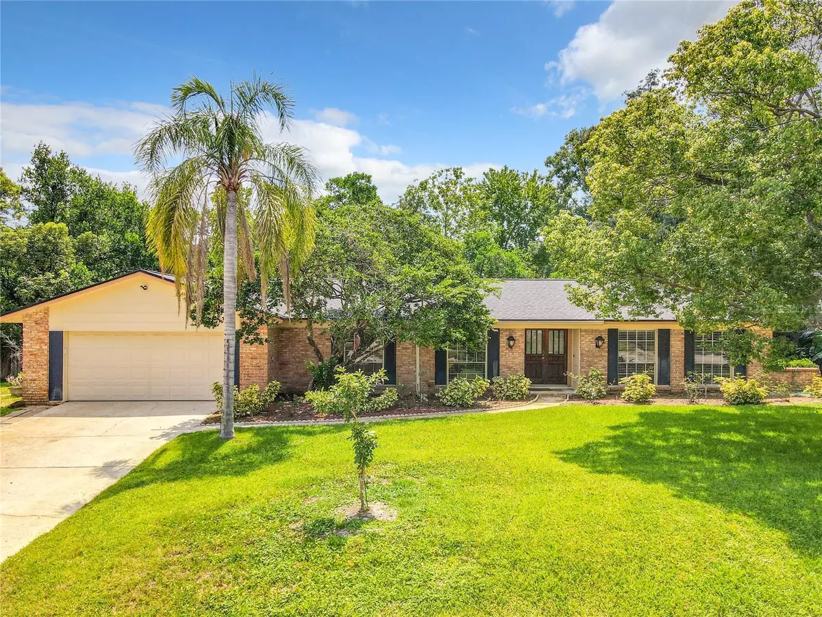 Longwood, FL 32779,707 FOX VALLEY DR