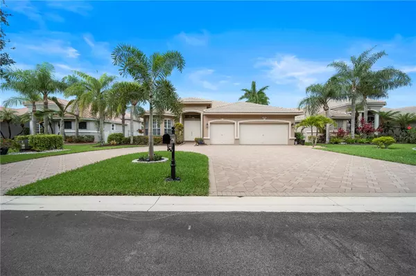 Coral Springs, FL 33067,6464 NW 56TH DR