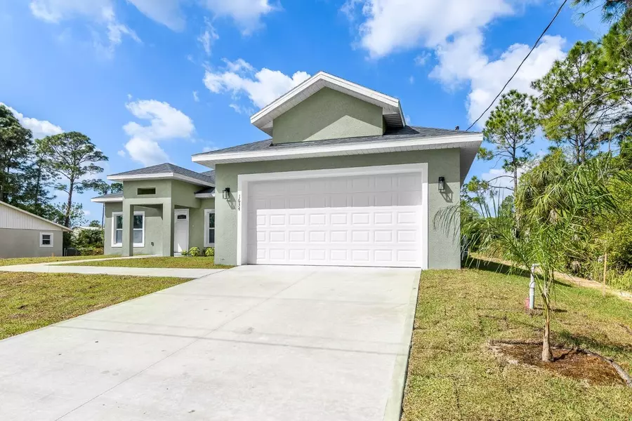 1865 NW EUGENIA CT, Palm Bay, FL 32907