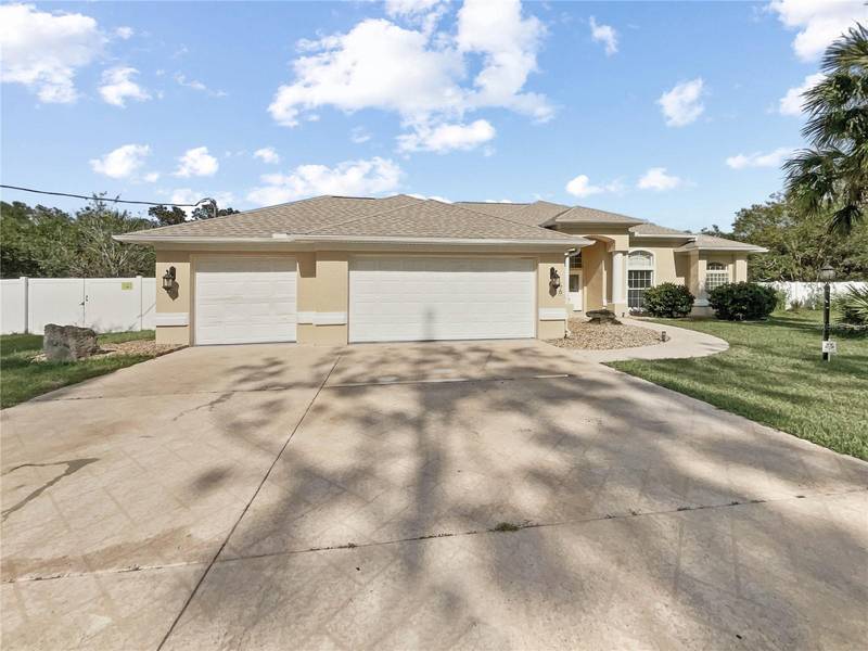 46 EBB TIDE DR, Palm Coast, FL 32164