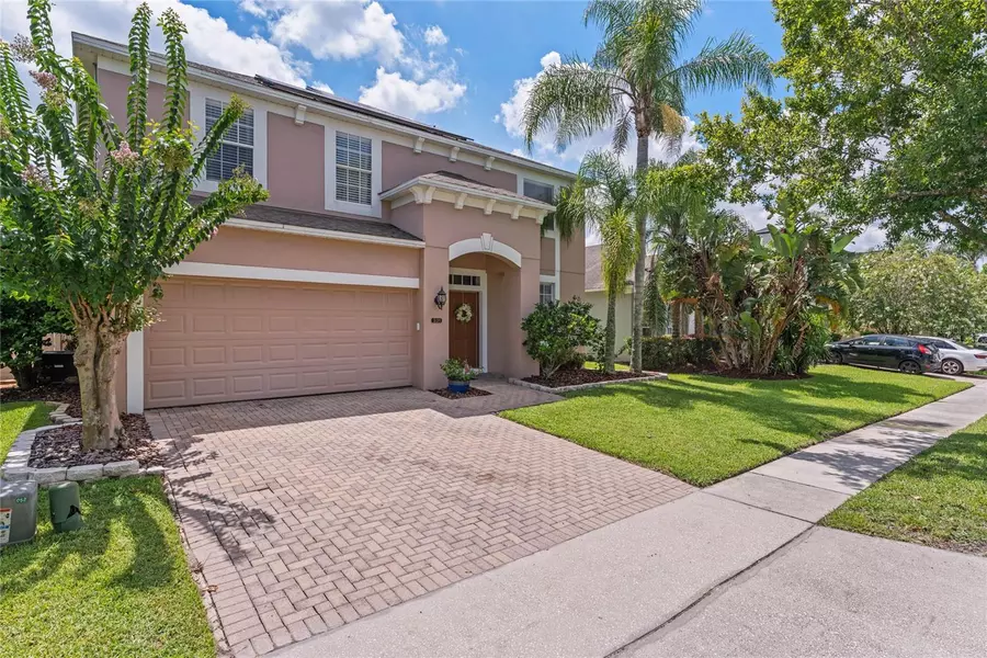 331 CORTONA DR, Orlando, FL 32828