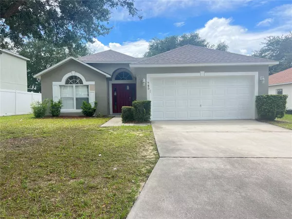 Davenport, FL 33837,745 LOBELIA DR