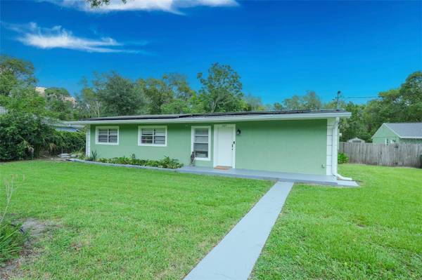 265 S 3RD ST, Lake Mary, FL 32746