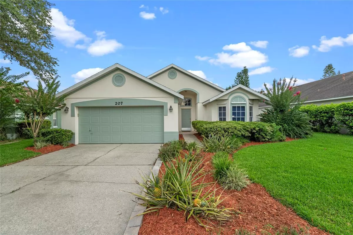 Orlando, FL 32828,207 CROSSBILL CT