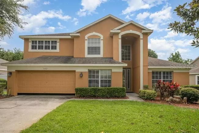 Oakland, FL 34787,402 LARGOVISTA DR