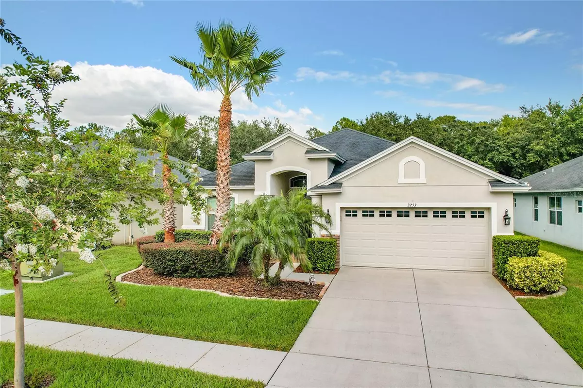 Land O Lakes, FL 34638,3253 GRANITE RIDGE LOOP