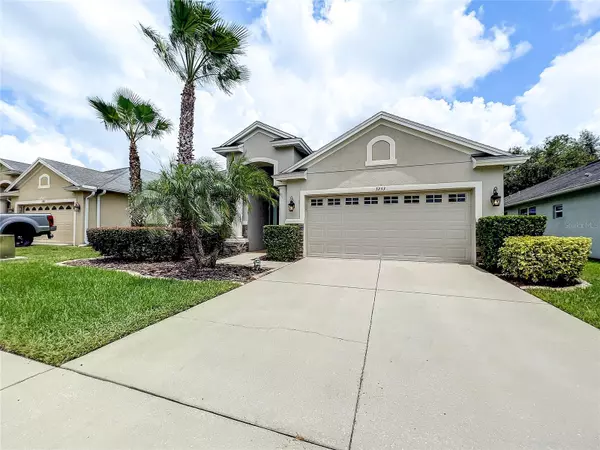 Land O Lakes, FL 34638,3253 GRANITE RIDGE LOOP