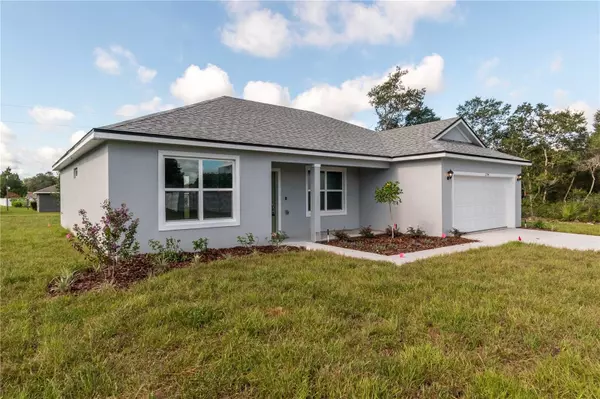 Ocala, FL 34473,2744 SW 140TH LOOP