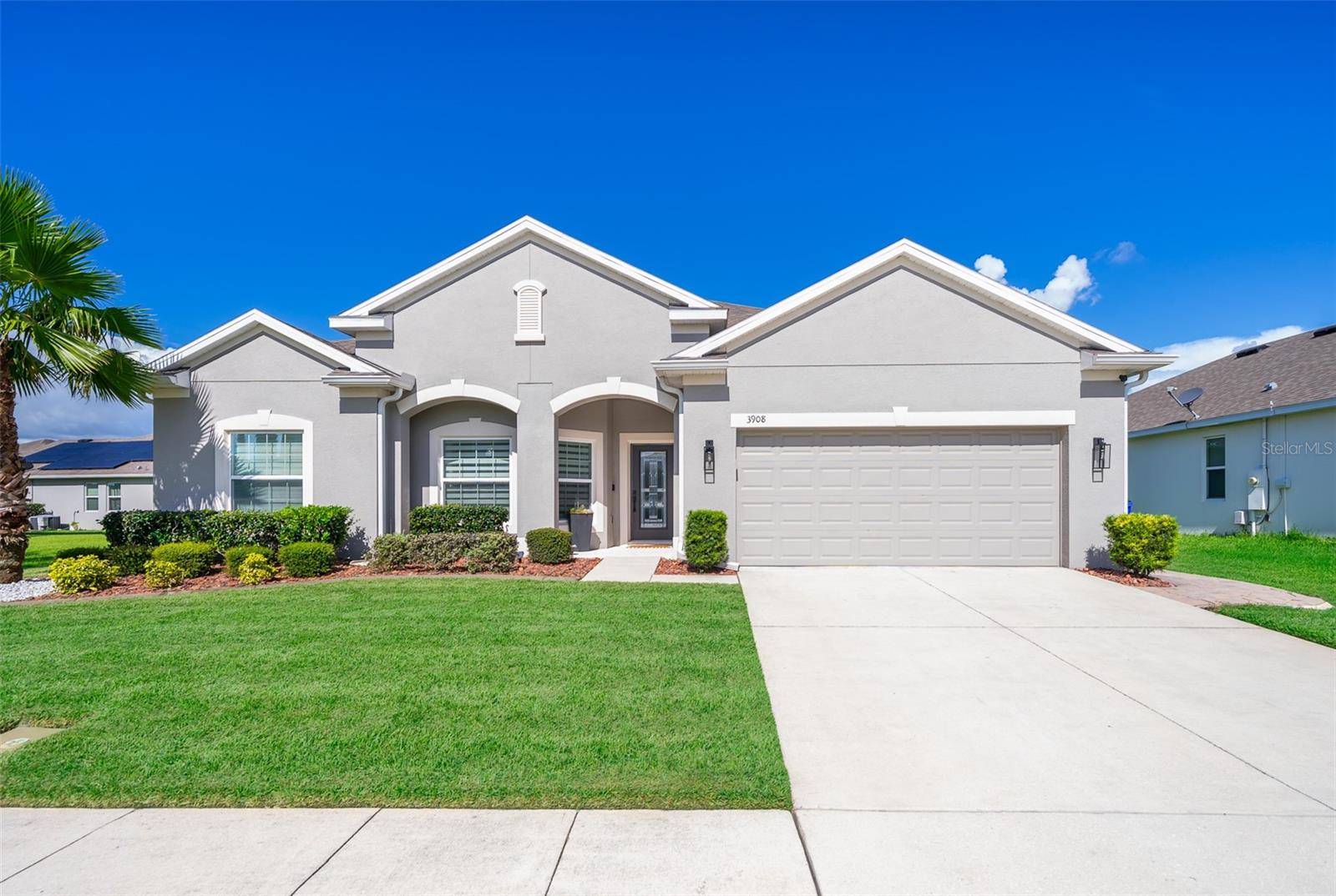 3908 ETERNITY CIR, Saint Cloud, FL 34772