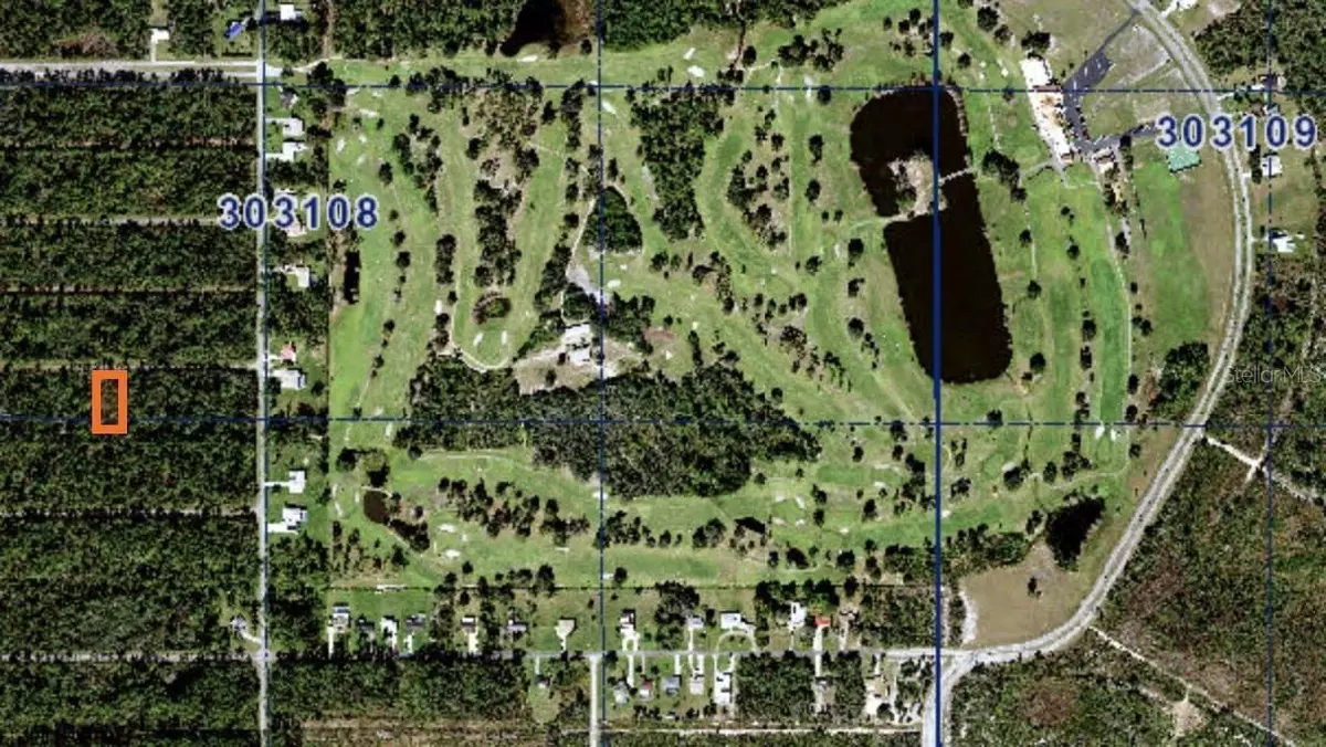 Indian Lake Estates, FL 33855,211 PANDORA DR