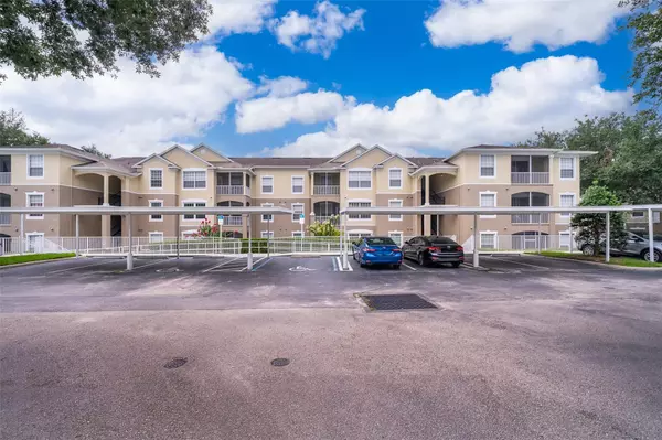 Altamonte Springs, FL 32714,586 BRANTLEY TERRACE WAY #105