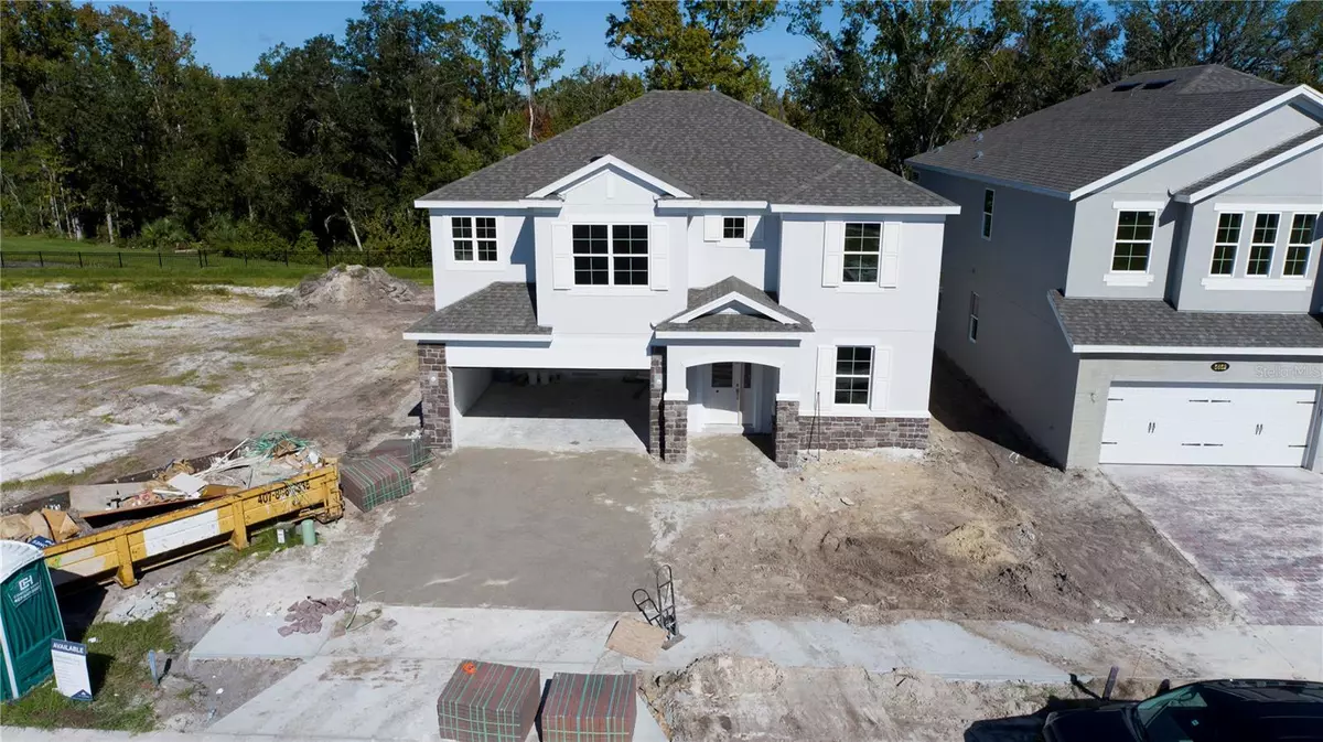 Sanford, FL 32773,5656 GREEN ARROW