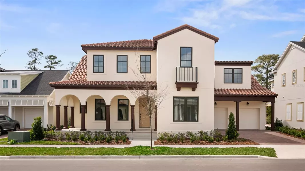 7505 ESTUARY LAKE LOOP, Celebration, FL 34747