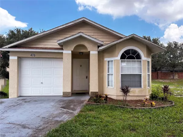 476 SPREADING OAK CIR,  Apopka,  FL 32712