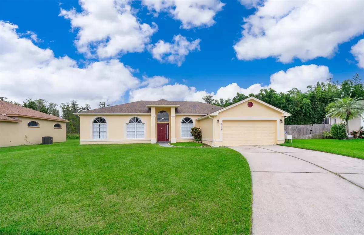 Kissimmee, FL 34743,2715 RISMEN CT