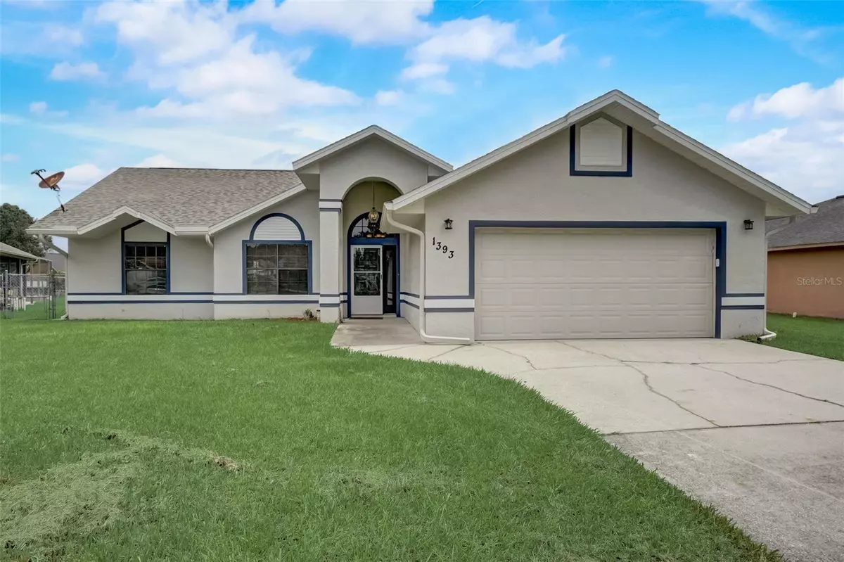 Saint Cloud, FL 34772,1393 WOOD LAKE CIR
