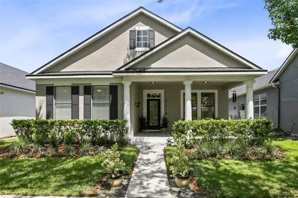 2754 RAINBOW SPRINGS LN, Orlando, FL 32828