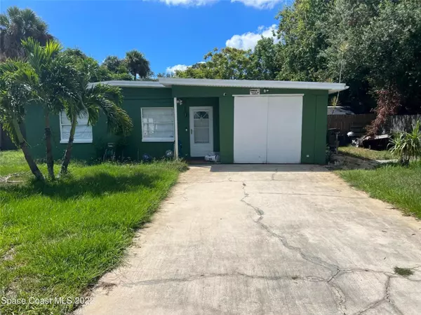 219 BEVERLY ST,  Titusville,  FL 32780