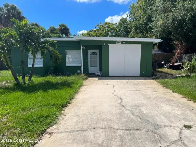 219 BEVERLY ST, Titusville, FL 32780