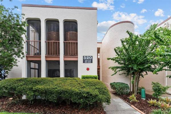 520 ORANGE DR #10, Altamonte Springs, FL 32701