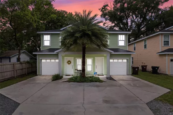 2552 MAYER ST, Orlando, FL 32806