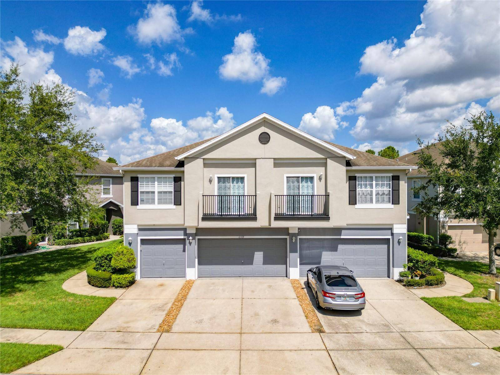 6578 S GOLDENROD RD #87B, Orlando, FL 32822
