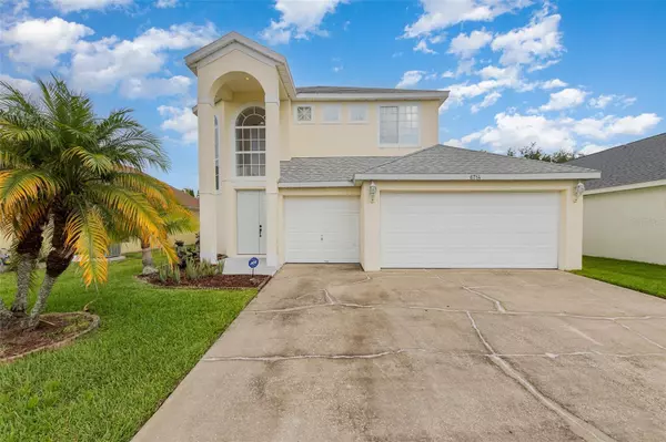 6714 BOUGANVILLEA CRESCENT DR, Orlando, FL 32809