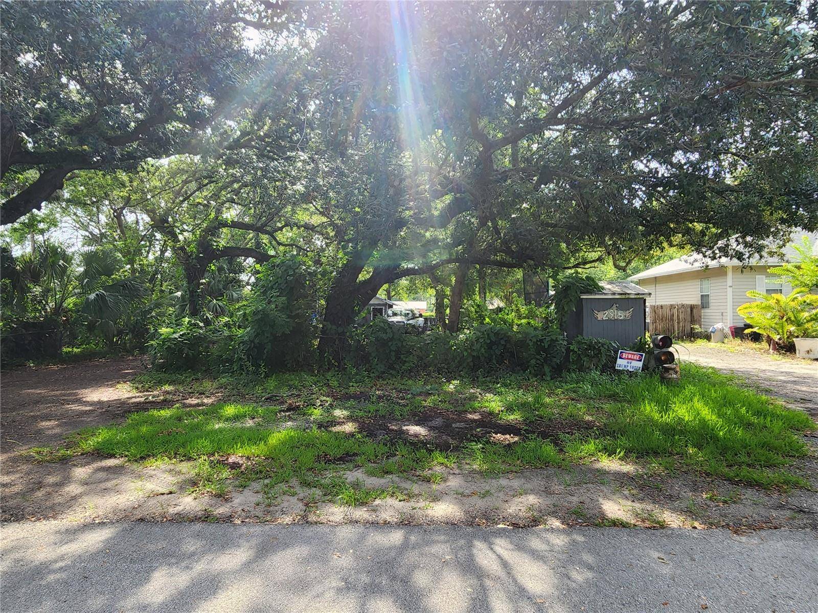 S PALMETTO AVE, Sanford, FL 32773