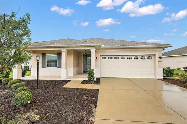 Ocala, FL 34481,8878 SW 103RD CIR