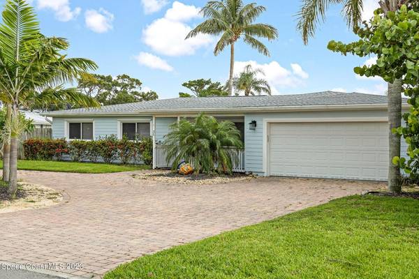 36 W POINT DR, Cocoa Beach, FL 32931